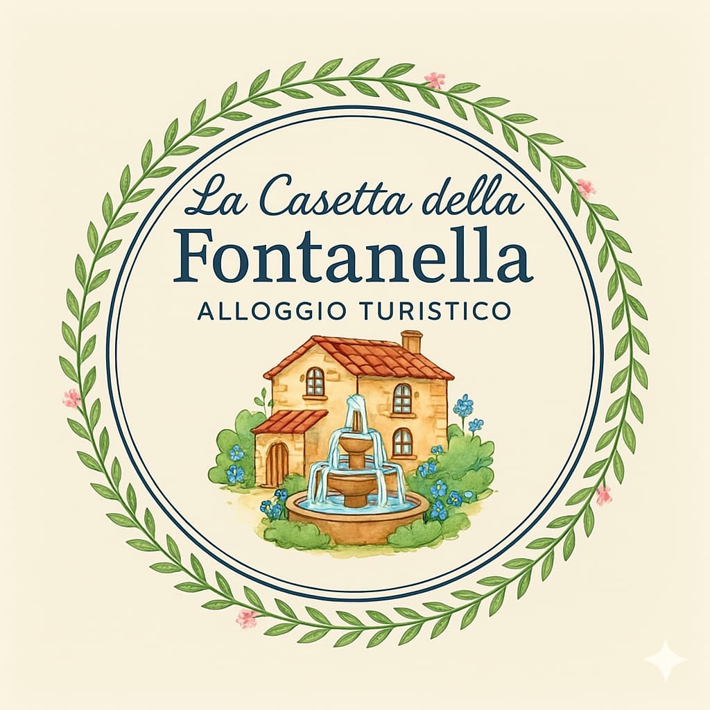 La Casetta della Fontanella
